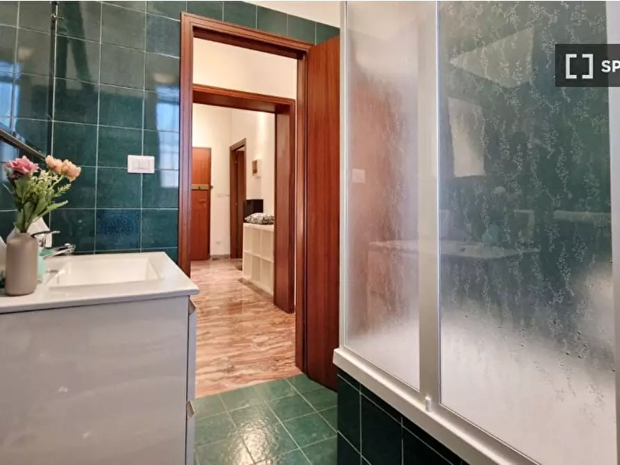 Immagine 7 di Camera condivisa in affitto  in Ferrarese a Bologna