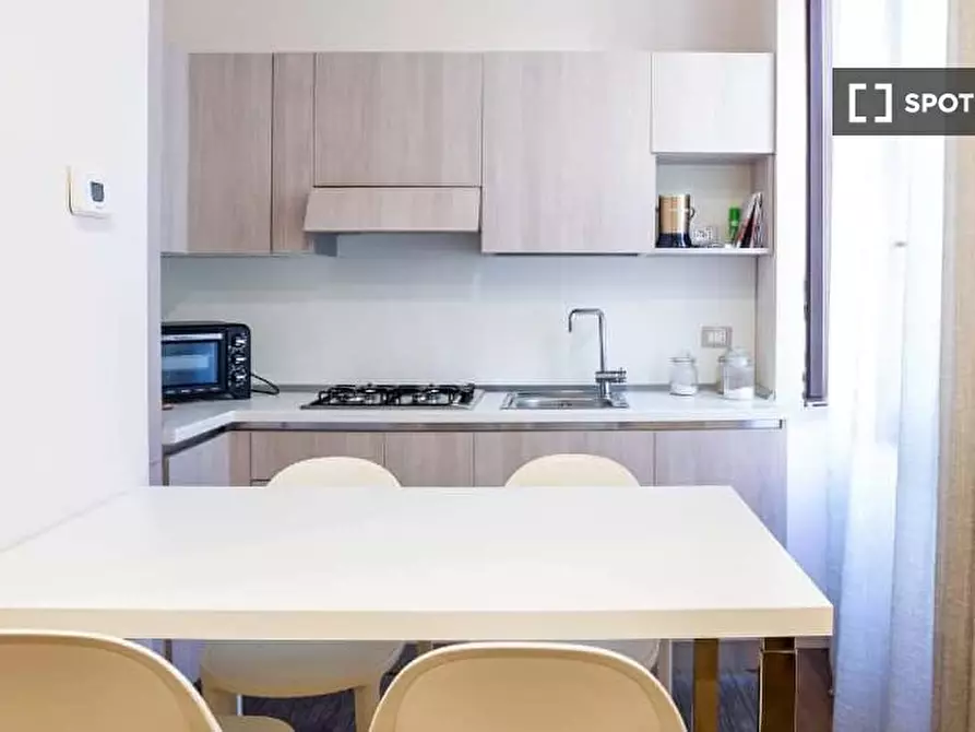 Immagine 2 di Appartamento in affitto  in Via Molino delle Armi a Milano