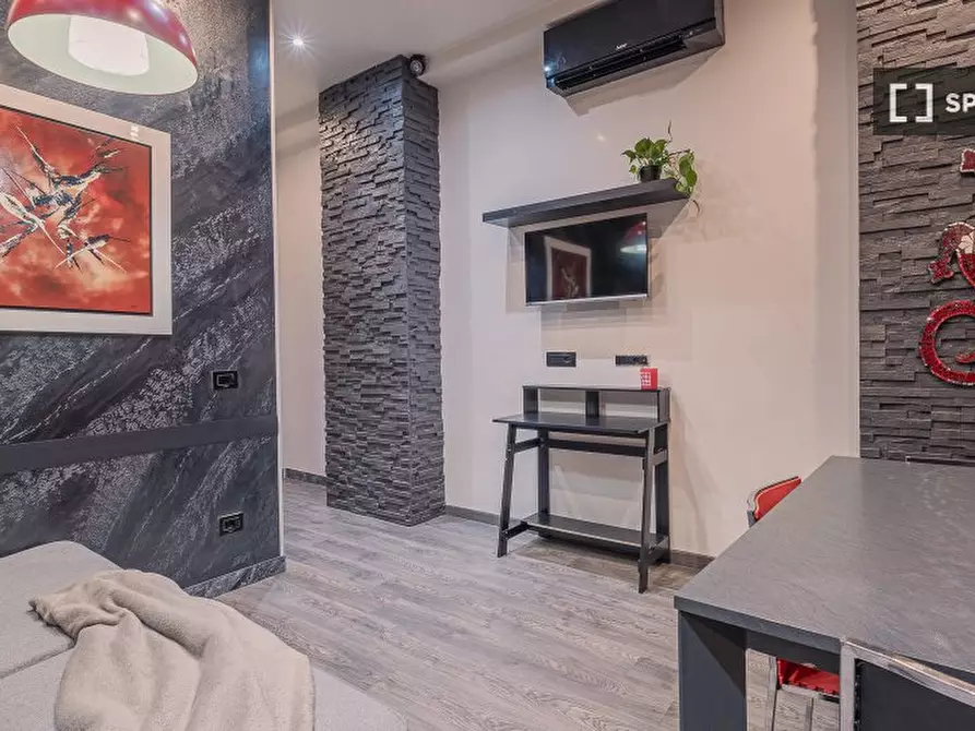 Immagine 11 di Appartamento in affitto  in Via Giovanni Maggi a Roma
