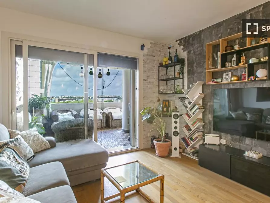 Immagine 16 di Appartamento in affitto  in Viale Giorgio Cingoli a Roma