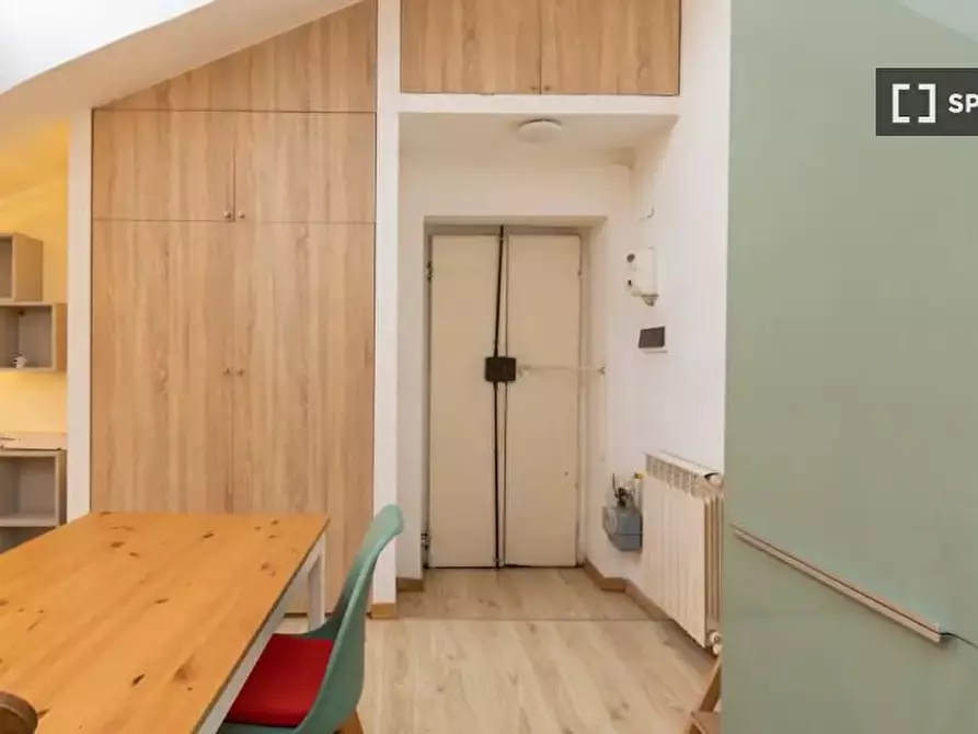 Immagine 8 di Appartamento in affitto  in Via Adige a Milano