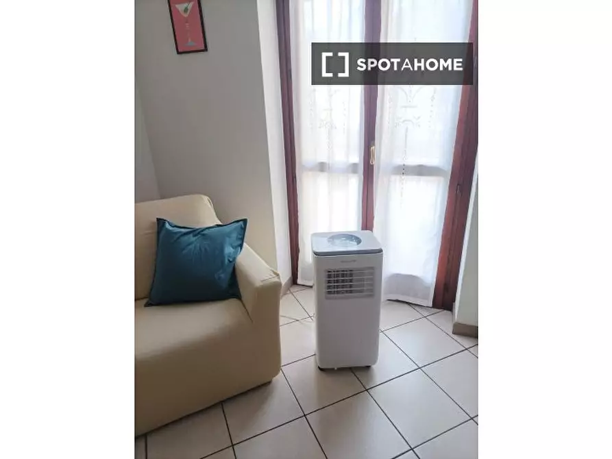 Immagine 17 di Appartamento in affitto  in Via Novara a Milano