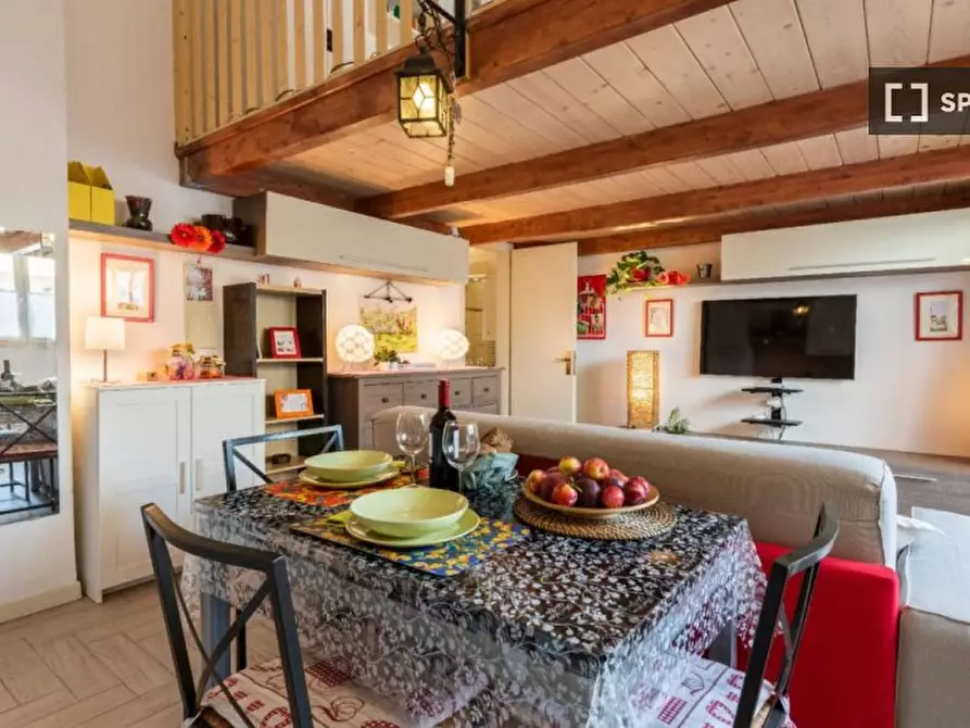 Immagine 8 di Appartamento in affitto  in Via Bartolommeo Scala a Firenze