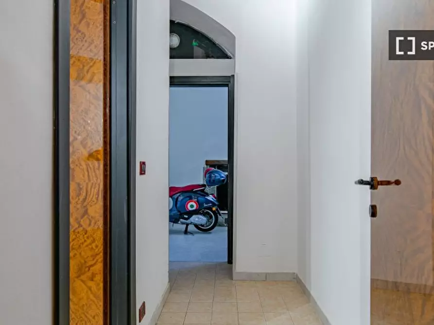 Immagine 8 di Appartamento in affitto  in Via San Massimo a Torino