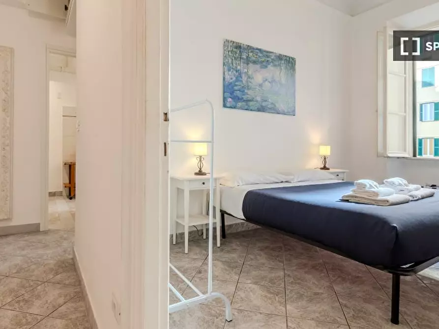 Immagine 18 di Appartamento in affitto  in Via Riccardo Grazioli Lante a Roma