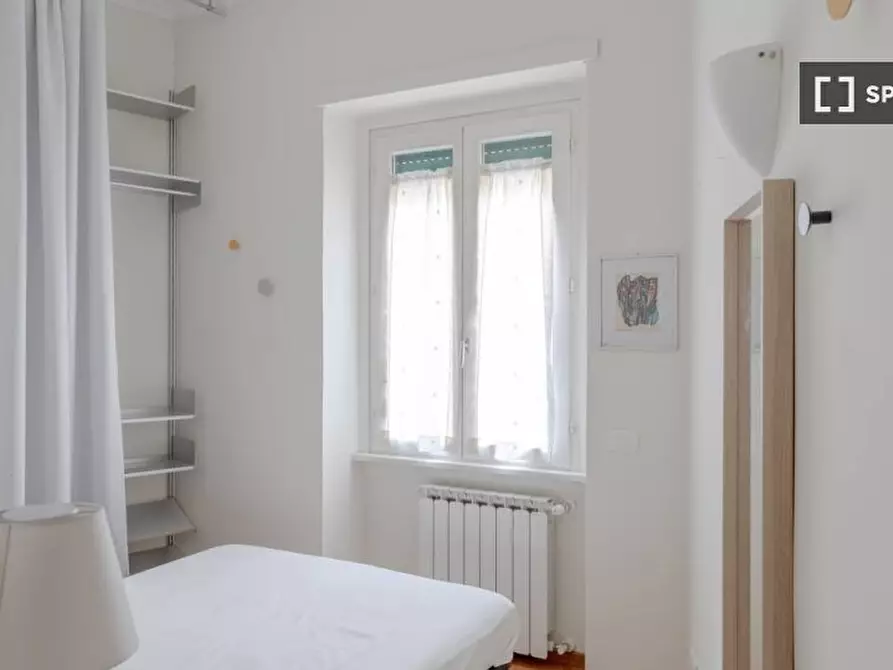 Immagine 8 di Appartamento in affitto  in Via Giorgio Vasari a Roma