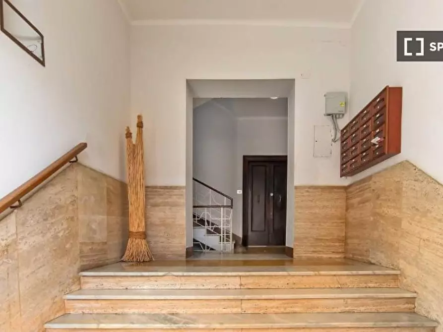 Immagine 14 di Appartamento in affitto  in Corso Regina Maria Pia a Roma