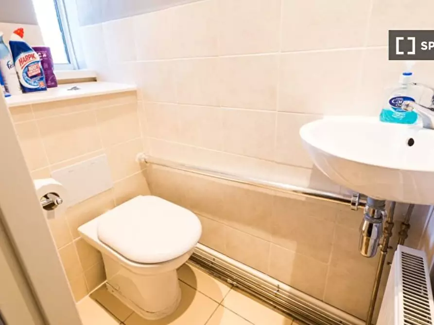 Immagine 8 di Camera condivisa in affitto  in LANCASTER STREET a Camberwell