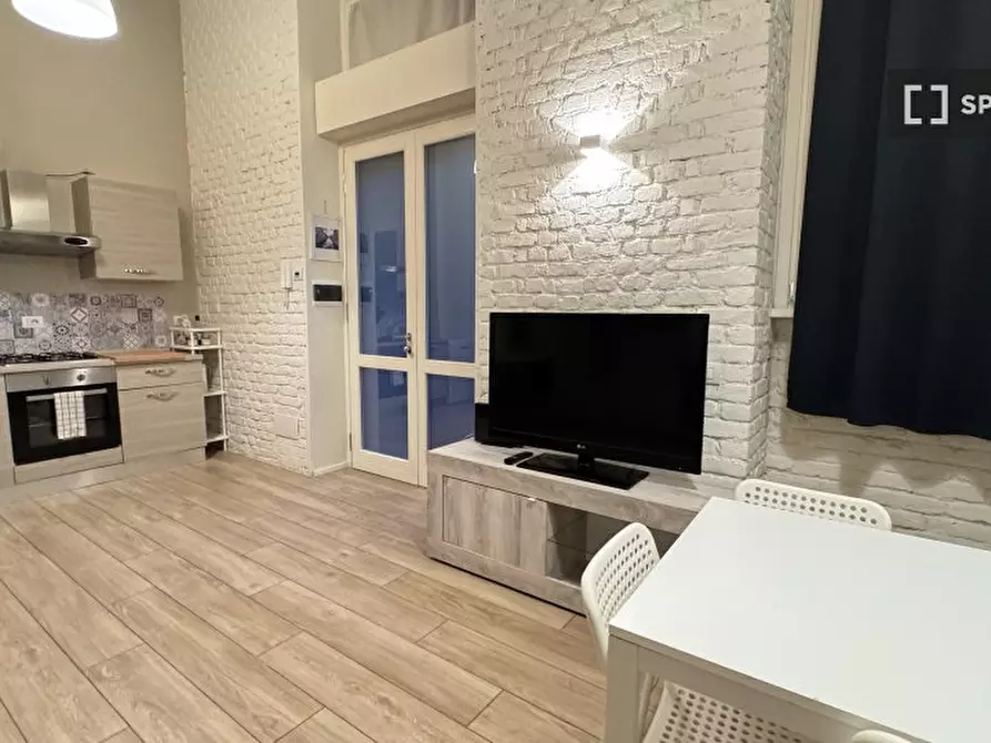 Immagine 4 di Ufficio in affitto  in Via Garigliano a Milano