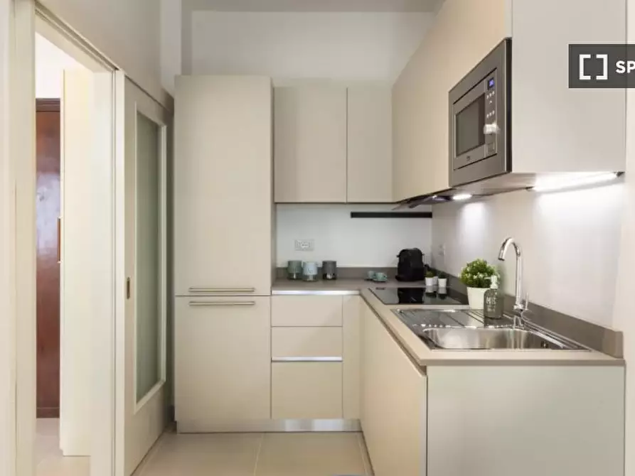 Immagine 9 di Appartamento in affitto  in Via Vincenzo Maria Coronelli a Milano