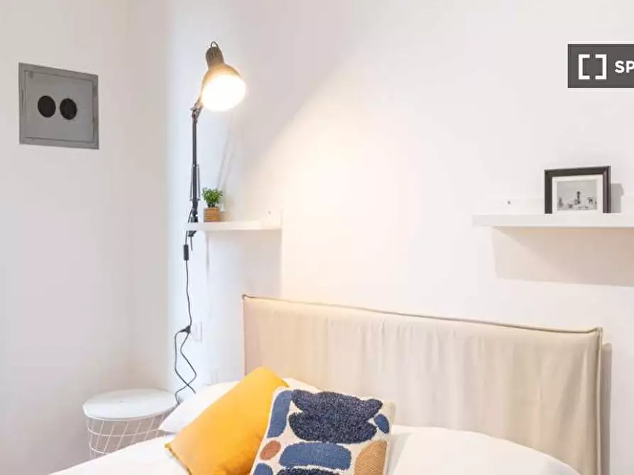 Immagine 5 di Camera condivisa in affitto  in Via Carlo Boncompagni a Milano