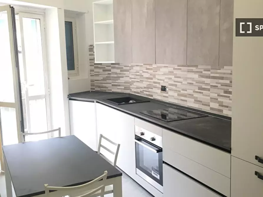 Immagine 4 di Appartamento in affitto  in Via Matera a Torino