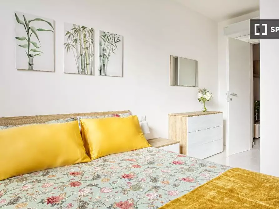 Immagine 14 di Appartamento in affitto  in Via Giovanni Battista Cassinis a Milano