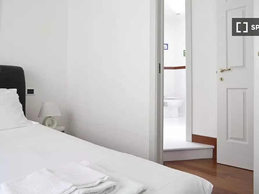 Immagine 15 di Appartamento in affitto  in Via Dogana a Milano