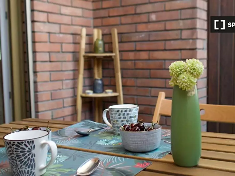 Immagine 3 di Appartamento in affitto  in Via Volturno a Milano