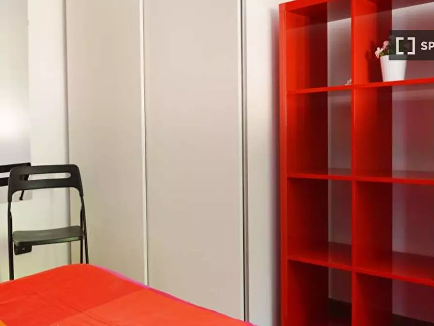 Immagine 6 di Camera condivisa in affitto  in Via Giovanni Montemartini a Milano
