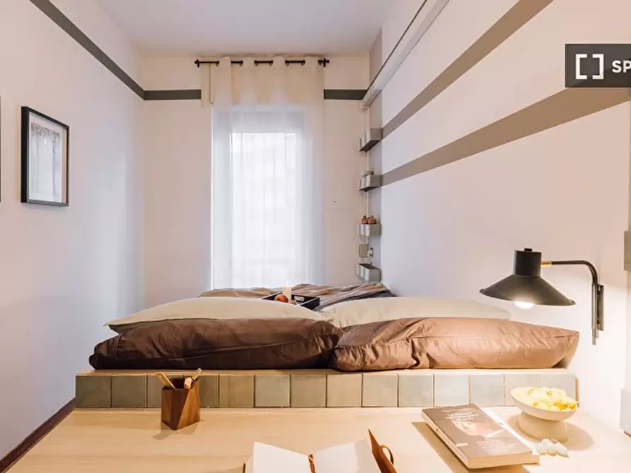 Immagine 4 di Appartamento in affitto  in Via Giovanni Pierluigi da Palestrina a Milano