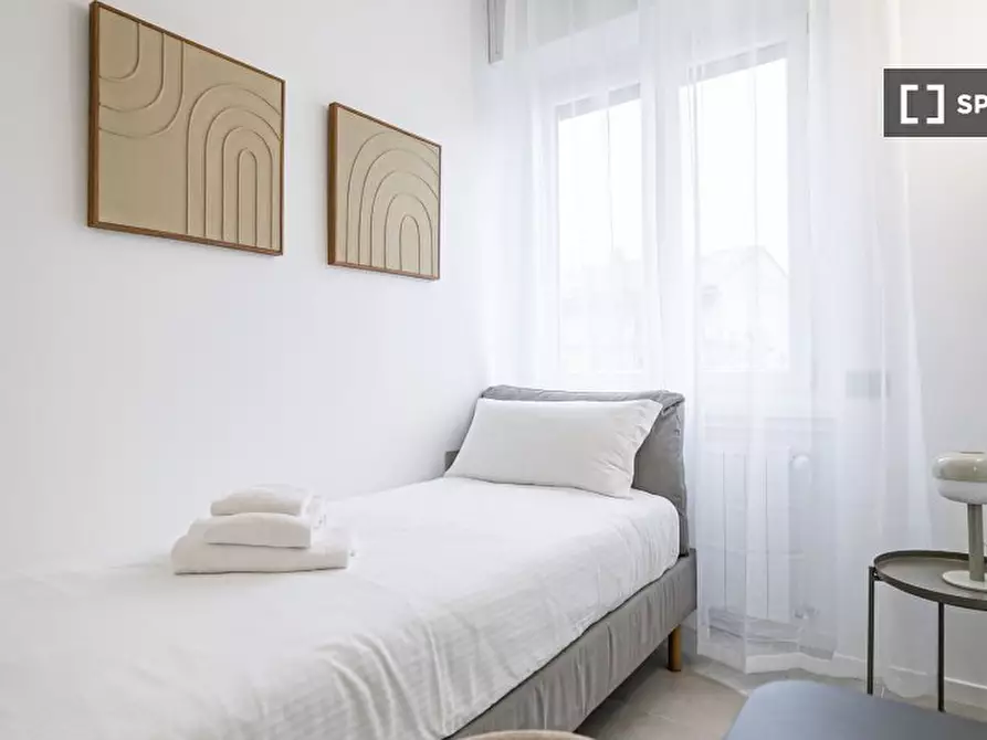 Immagine 4 di Appartamento in affitto  in Viale Certosa a Milano