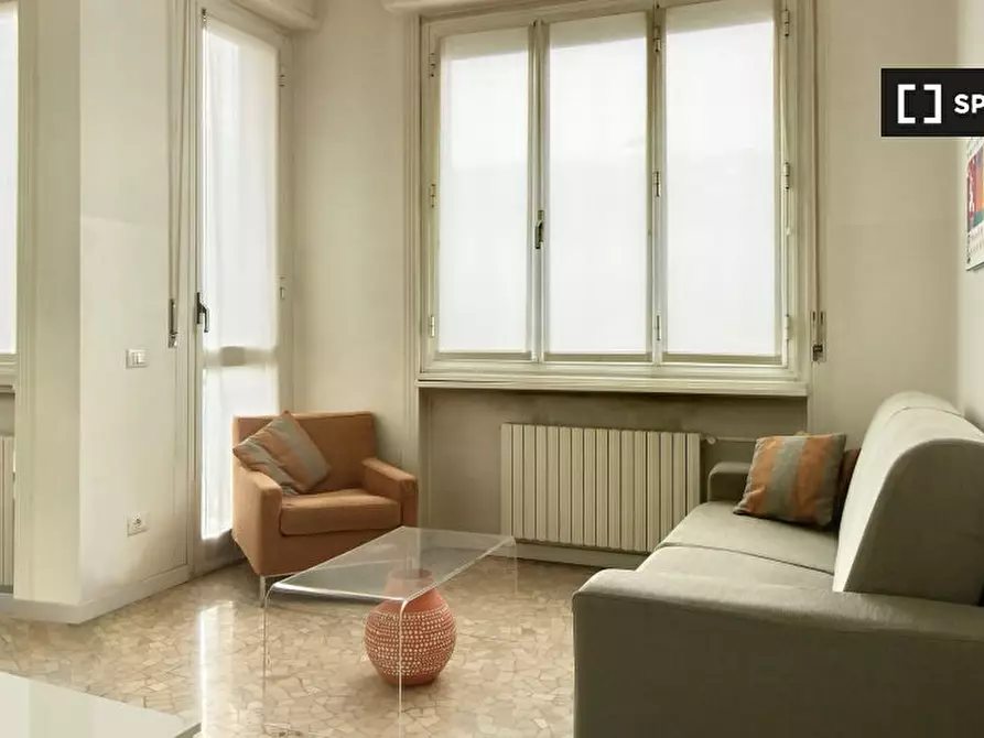 Immagine 4 di Appartamento in affitto  in Piazza Luigi di Savoia a Milano