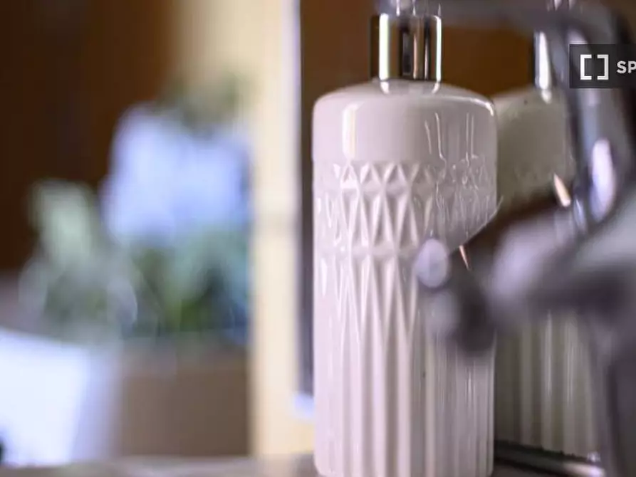 Immagine 18 di Camera condivisa in affitto  in Via Carlo Marx Milan a Sesto San Giovanni