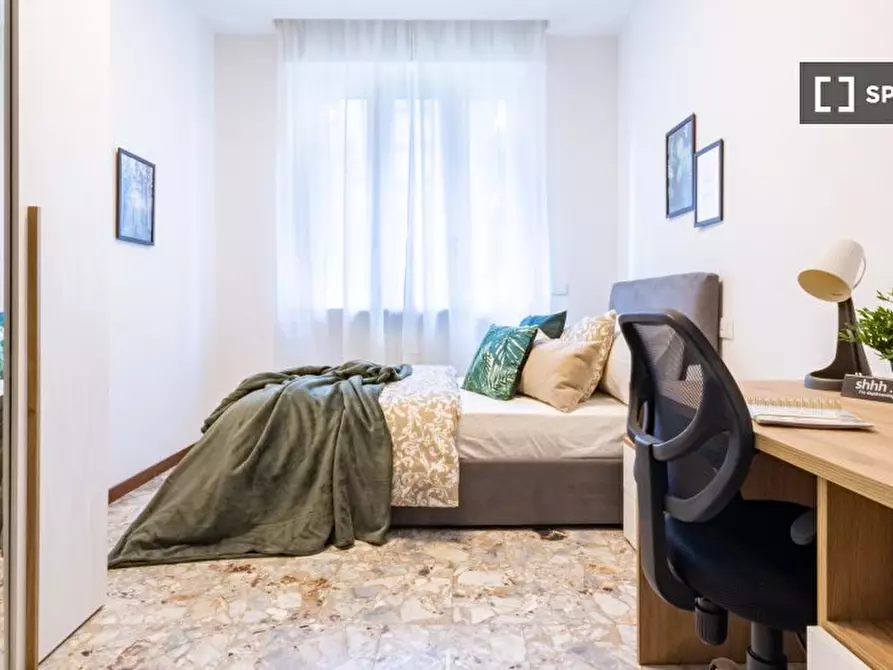 Immagine 19 di Appartamento in affitto  in Via Privata Carlo Antonio Carlone a Milano