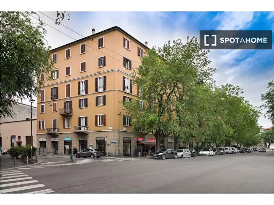 Immagine 18 di Appartamento in affitto  in Via Crema a Milano