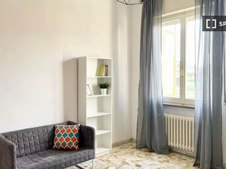 Immagine 4 di Camera condivisa in affitto  in VIA FRUSA/G a Firenze