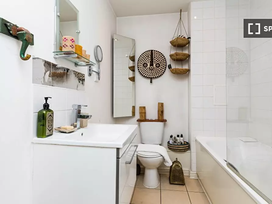 Immagine 17 di Appartamento in affitto  in flat a Hackney