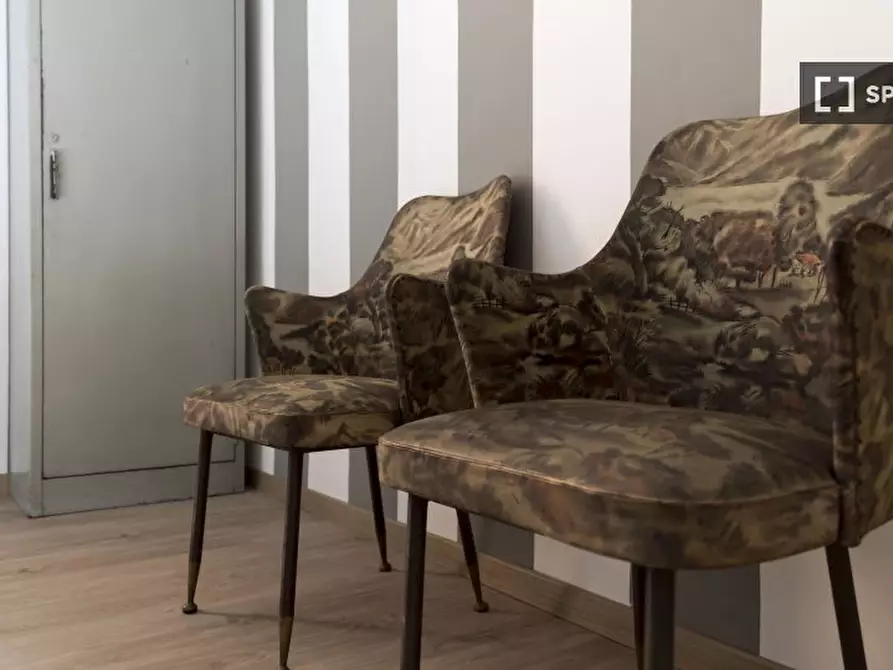 Immagine 4 di Appartamento in affitto  in Via Melzo a Milano