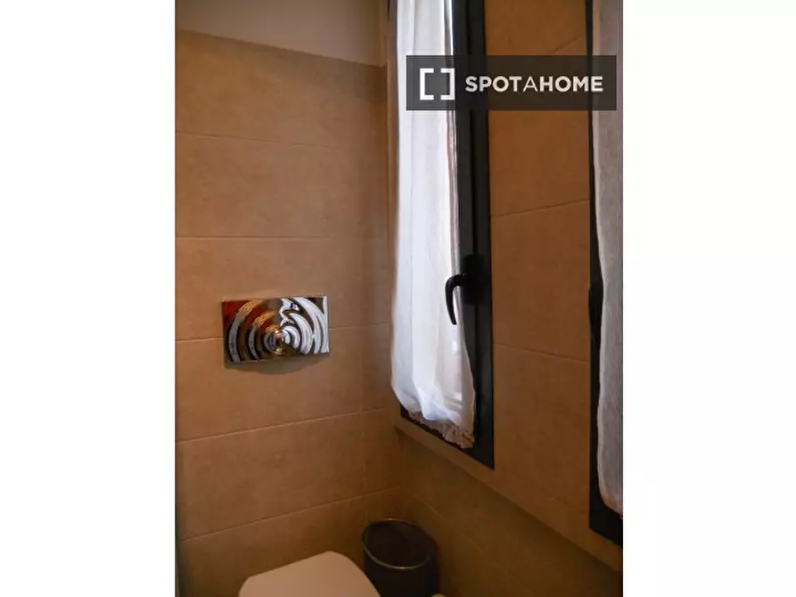 Immagine 4 di Ufficio in affitto  in Via Stendhal a Milano