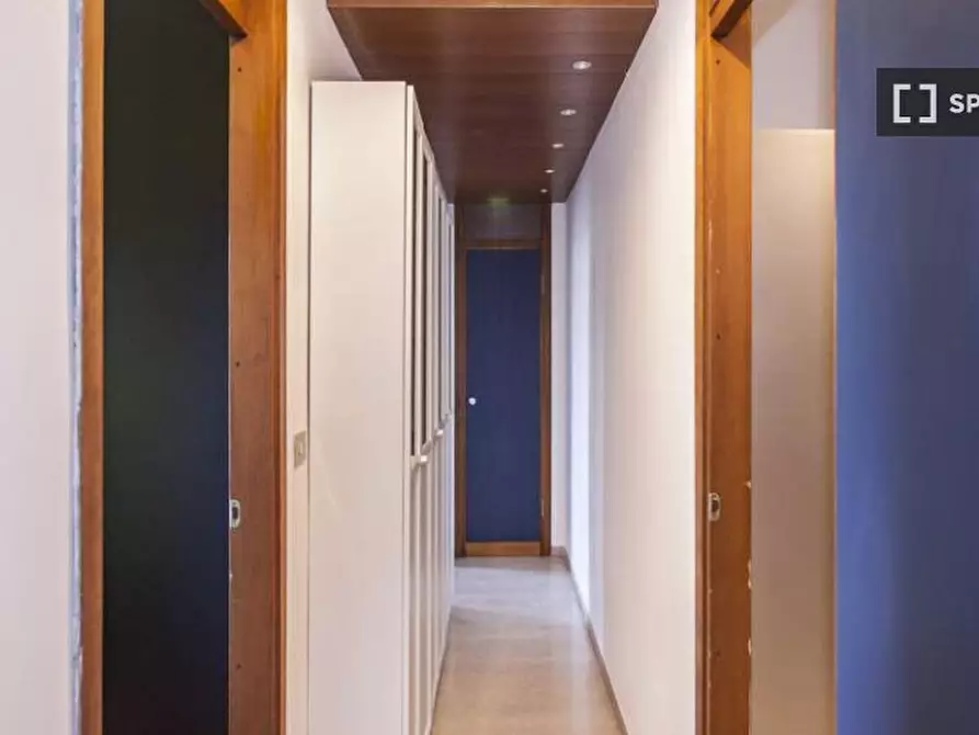 Immagine 12 di Camera condivisa in affitto  in Via Giuseppe Frua a Milano