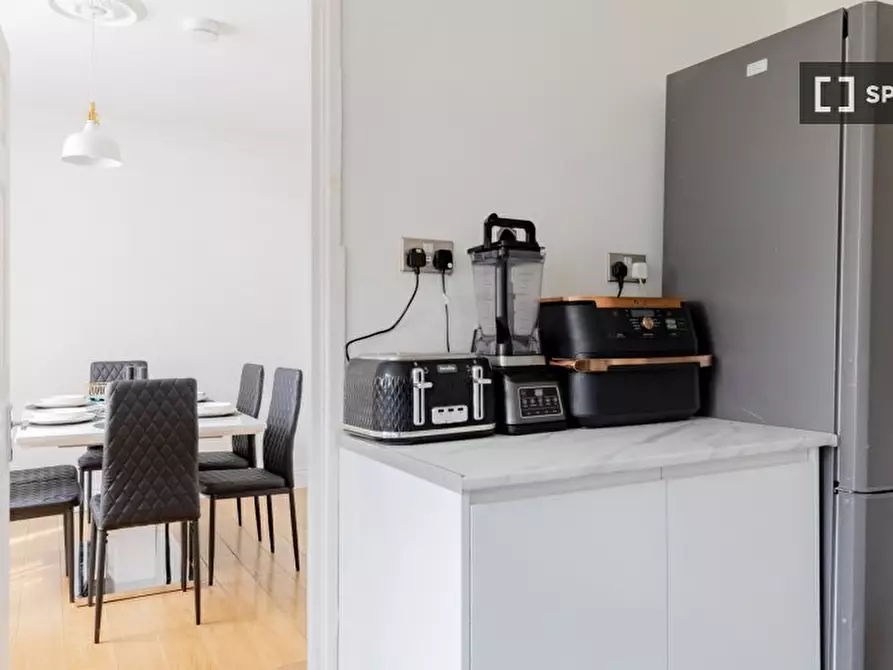 Immagine 19 di Appartamento in affitto  in Grange Park Rd a Walthamstow