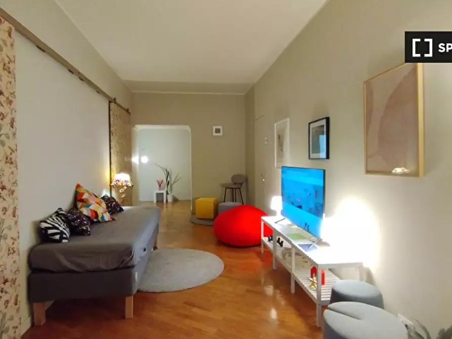 Immagine 10 di Camera condivisa in affitto  in Vicolo S. Lorenzo a Torino