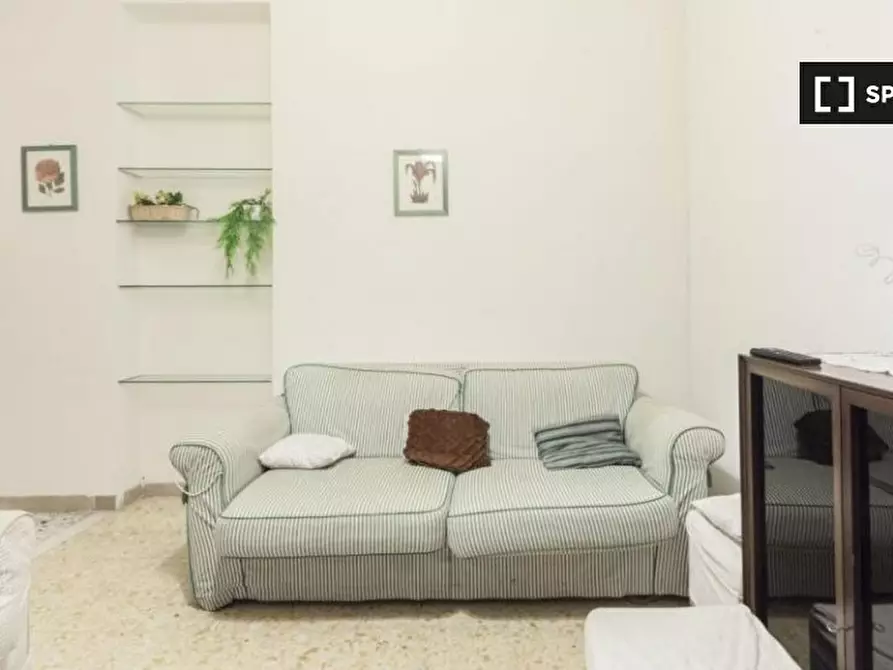 Immagine 6 di Camera condivisa in affitto  in Via Giovanni Targioni Tozzetti a Firenze