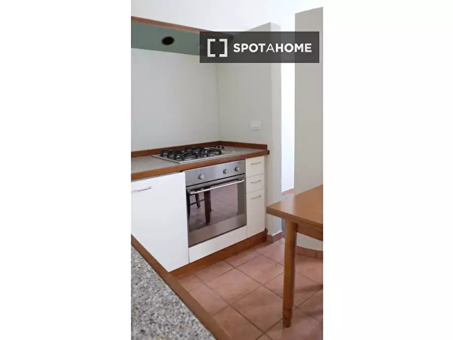 Immagine 8 di Appartamento in affitto  in Borgo Pinti a Firenze