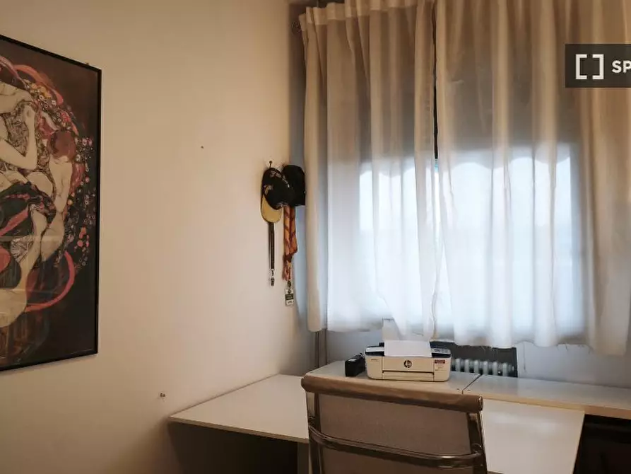 Immagine 1 di Camera condivisa in affitto  in Via Giovanni Bottonelli a Bologna