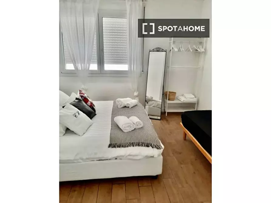 Immagine 14 di Appartamento in affitto  in Viale Belfiore a Firenze