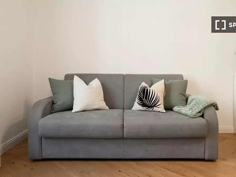 Immagine 5 di Appartamento in affitto  in Via Antonio D'orso a Firenze