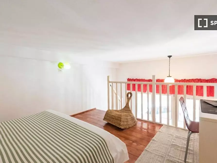 Immagine 4 di Appartamento in affitto  in Via Bartolommeo Scala a Firenze