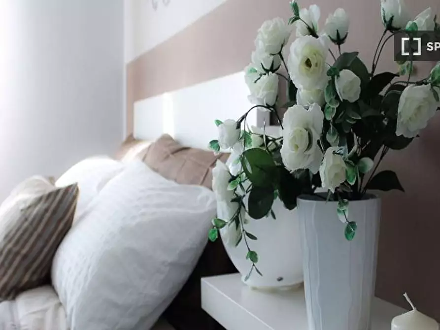 Immagine 11 di Camera condivisa in affitto  in Viale Sarca a Milano