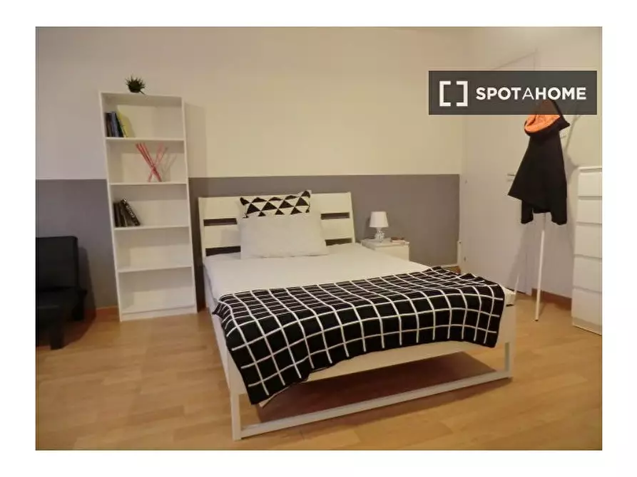 Immagine 4 di Camera condivisa in affitto  in Via Pietro Canal a Padova