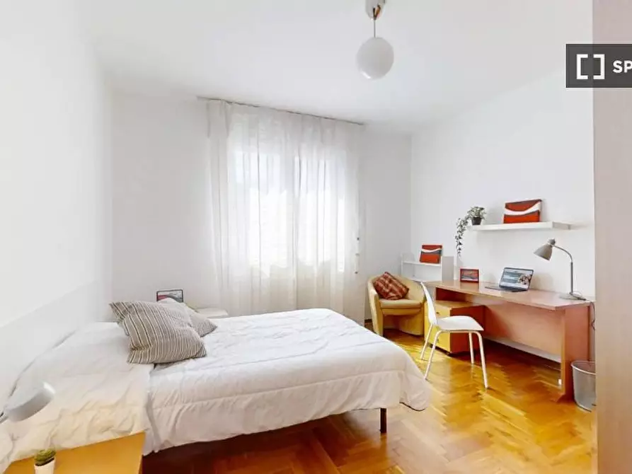 Immagine 1 di Camera condivisa in affitto  in VIA Tirana a Padova