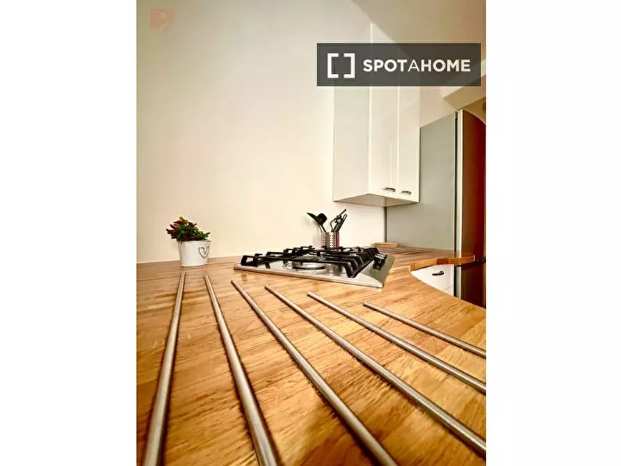 Immagine 13 di Camera condivisa in affitto  in Via Milano a Trento