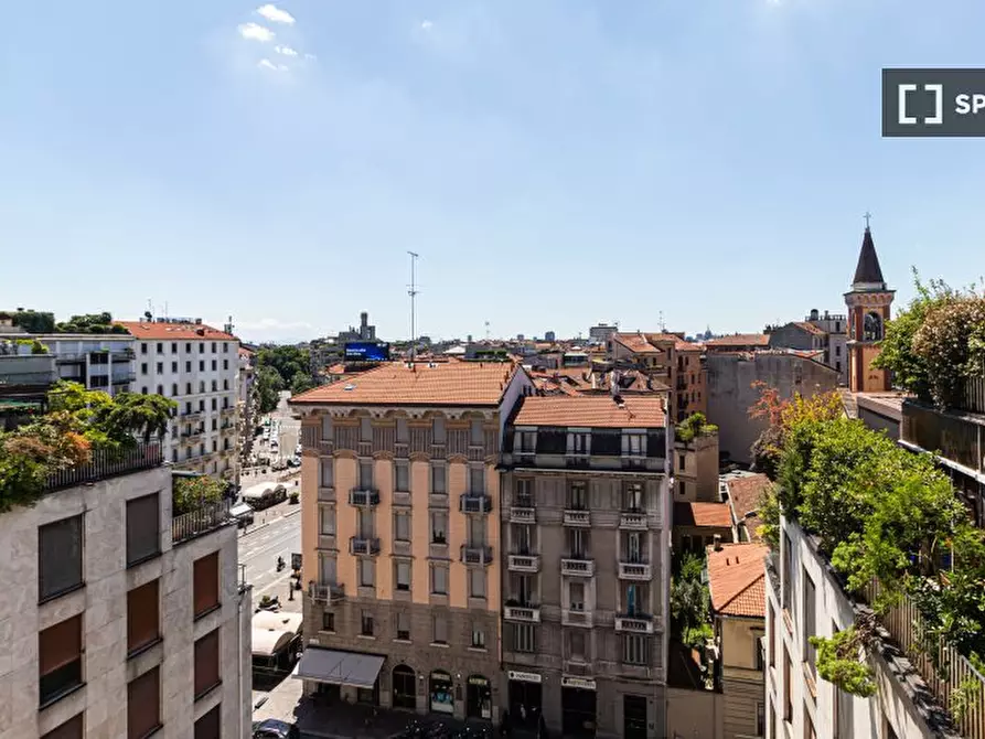 Immagine 5 di Appartamento in affitto  in Via Giovanni Pierluigi da Palestrina a Milano
