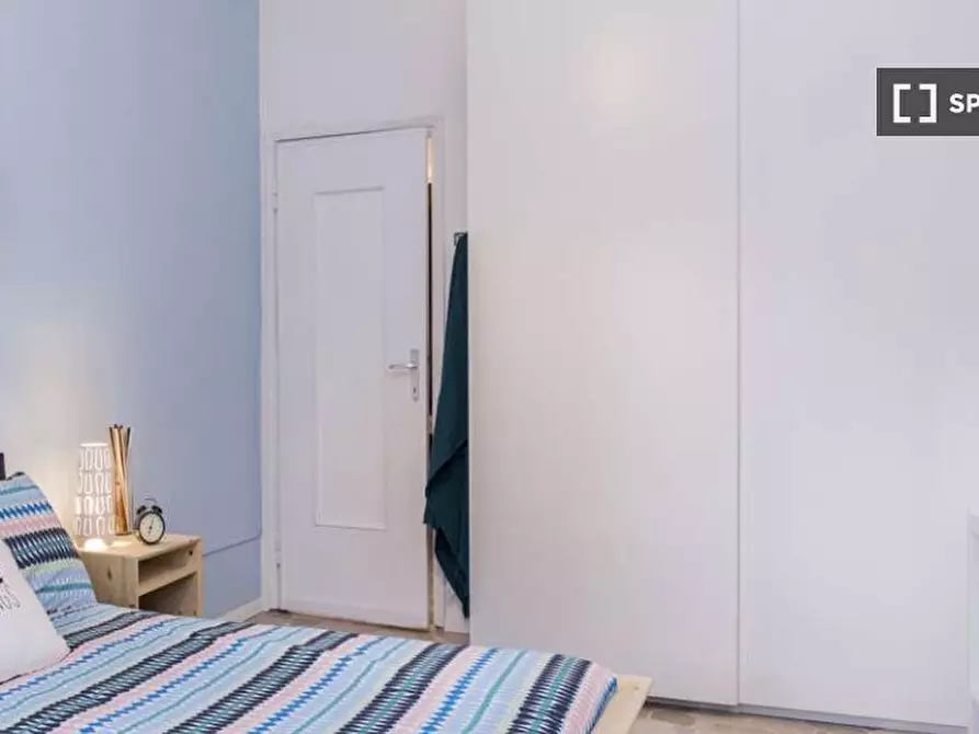 Immagine 1 di Camera condivisa in affitto  in Largo Cavalieri di Malta a Milano
