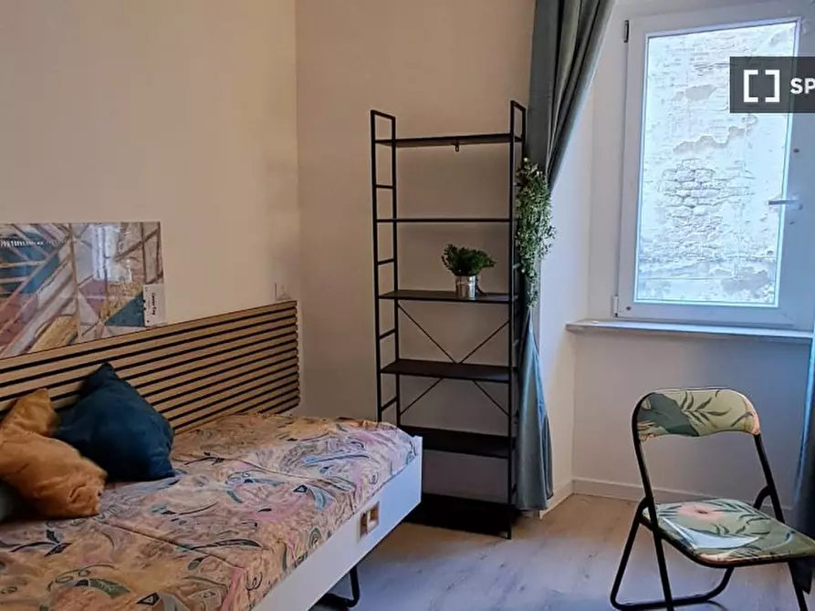 Immagine 1 di Camera condivisa in affitto  in Via S. Giacomo a Perugia