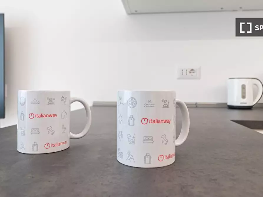 Immagine 13 di Appartamento in affitto  in Viale Serra a Milano