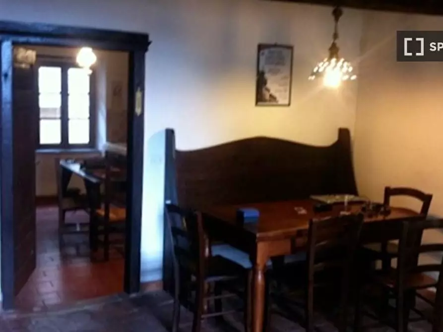 Immagine 4 di Appartamento in affitto  in Via Lunga a Santa Fiora