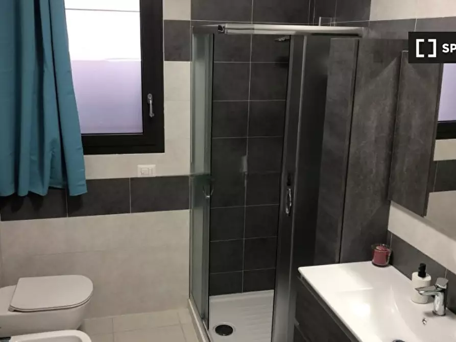 Immagine 2 di Appartamento in affitto  in Via Gargano a Milano