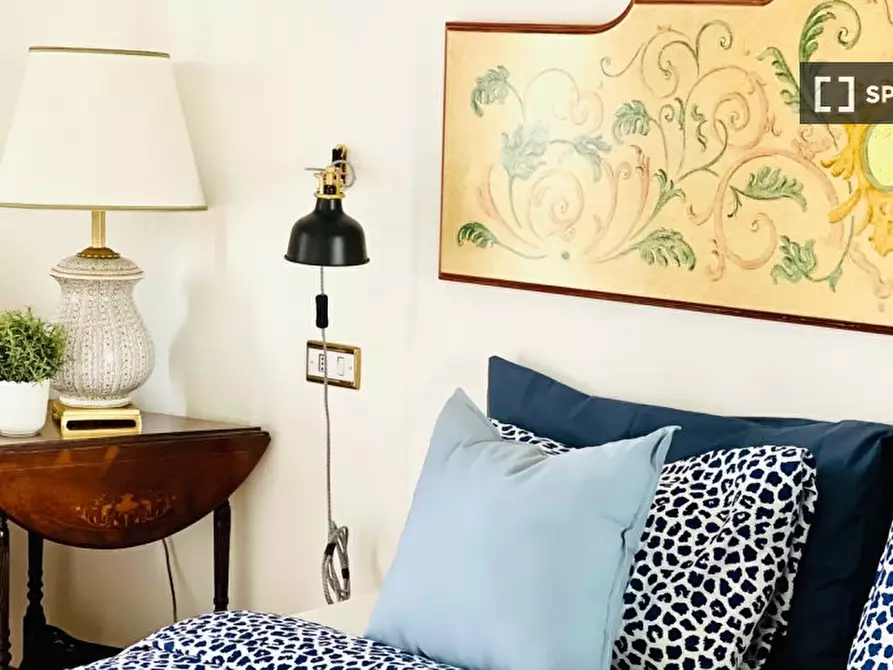 Immagine 17 di Camera condivisa in affitto  in Via Michelangelo Buonarroti a Milano